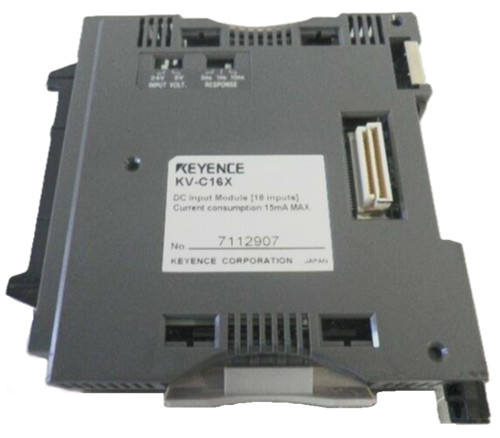 Keyence KV-C16X [Refurbished]