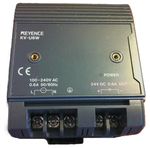 Keyence KV-U6W [New]