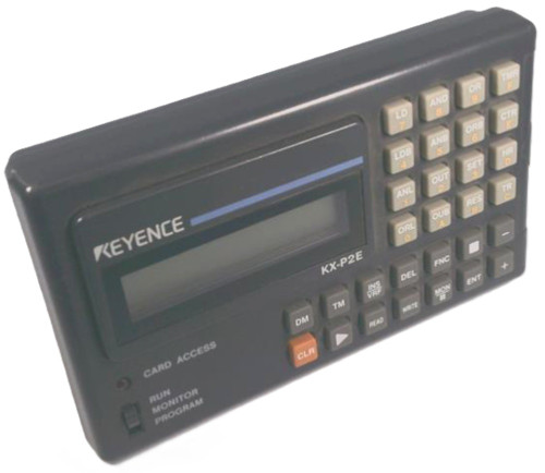 Keyence KX-P2E [Refurbished]