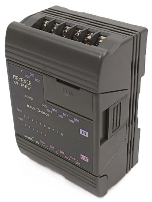 Keyence KV-16RW [Refurbished]