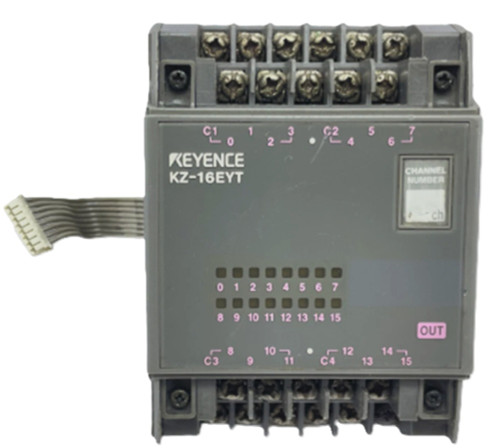 Keyence KZ-16EYT [Refurbished]