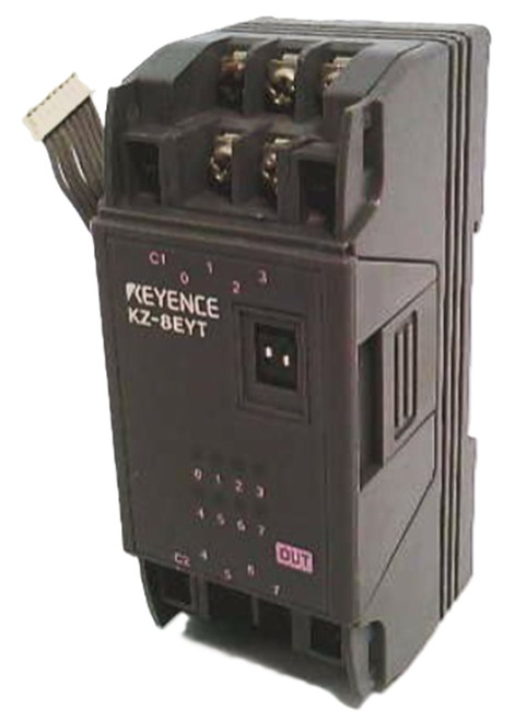 Keyence KZ-8EYT [Refurbished]