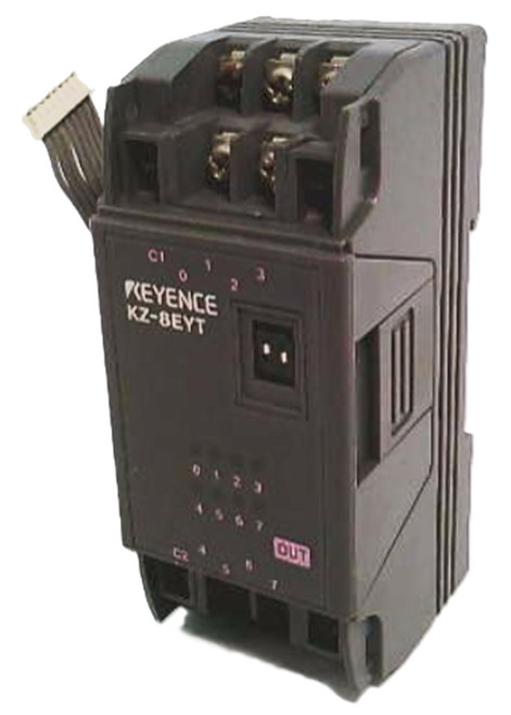 Keyence 