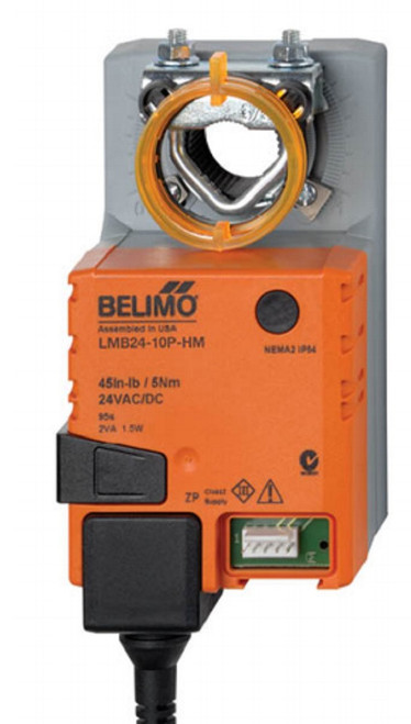 Belimo 