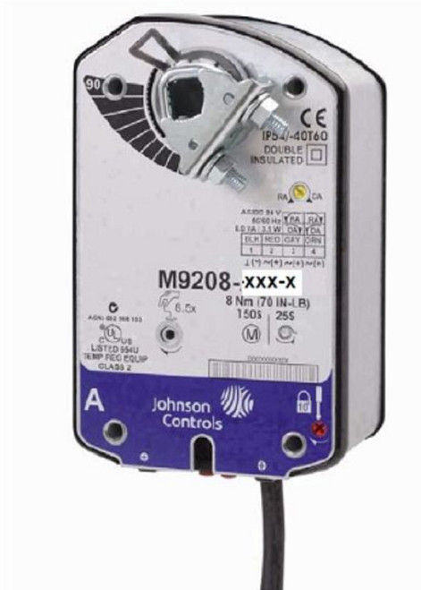 Johnson Controls 