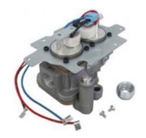 Johnson Controls 
