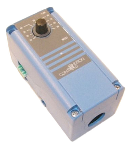 Johnson Controls 
