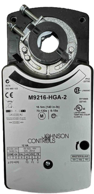 Johnson Controls 