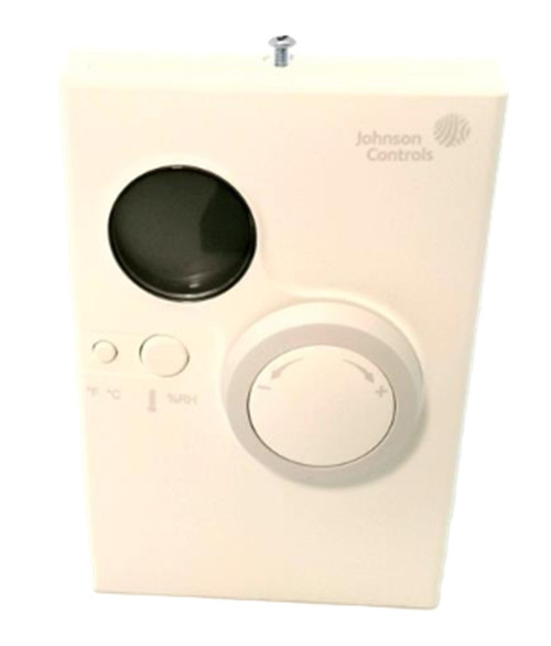 Johnson Controls 