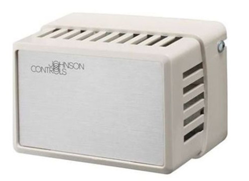 Johnson Controls 
