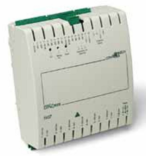 Johnson Controls 