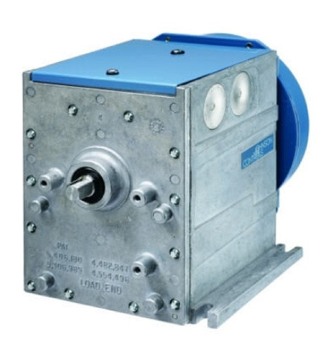 Johnson Controls 