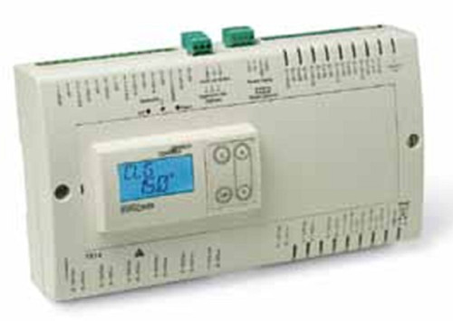 Johnson Controls 