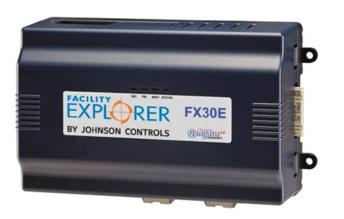 Johnson Controls 