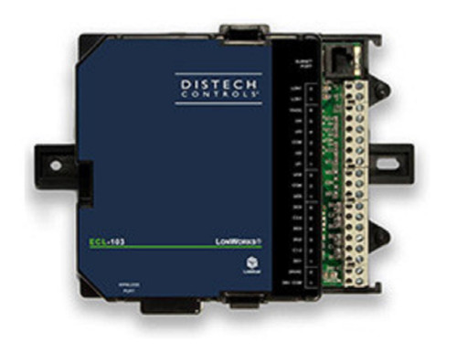 Distech 