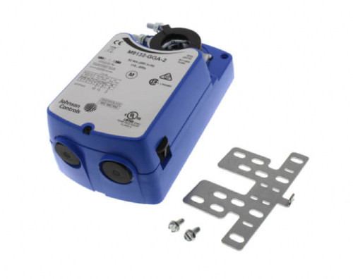 Johnson Controls 