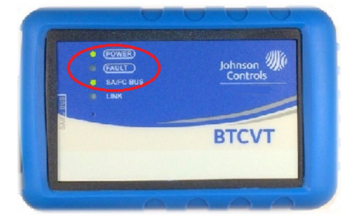 Johnson Controls 