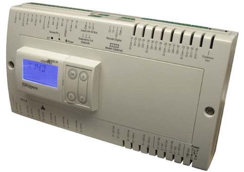 Johnson Controls 