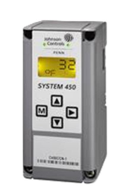 Johnson Controls 