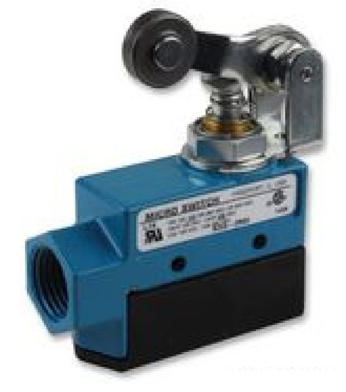 Microswitch 