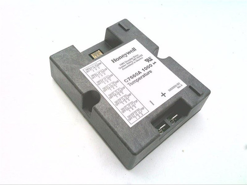 Honeywell 