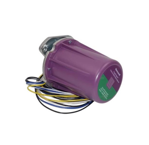 Honeywell C7012E1104 Ultraviolet Flame Detector [New]