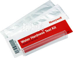 Honeywell 50044721-001 Water Hardness Test Kit [New]