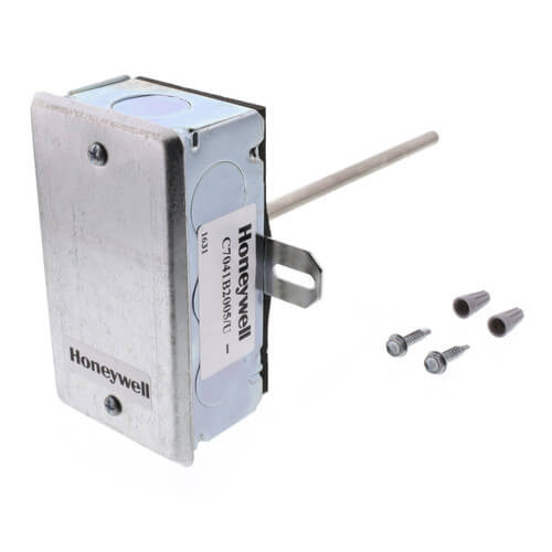 Honeywell C7041B2005 Temperature Sensor [New]