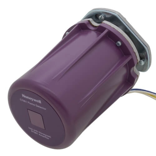 Honeywell C7061A1053 Flame Detector [New]