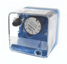 Honeywell C6097A1020 Switch [New]
