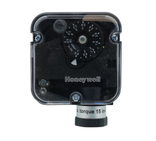 Honeywell C6097A3095 Switch [New]