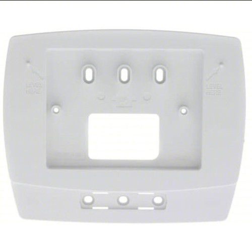 Honeywell 50033847-001 SuitePro Wall Plate Adapter [New]