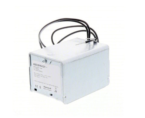 Honeywell 