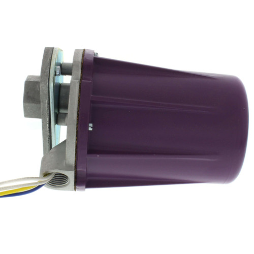 Honeywell C7061A1012 Ultraviolet Flame Detector [New]
