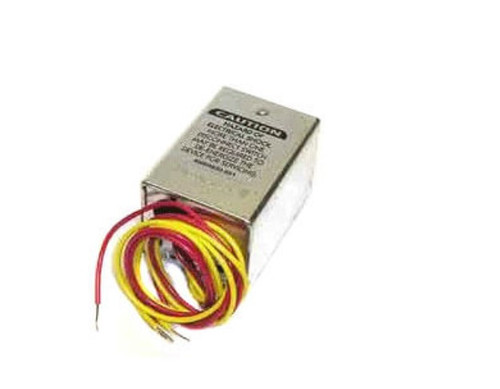 Honeywell 