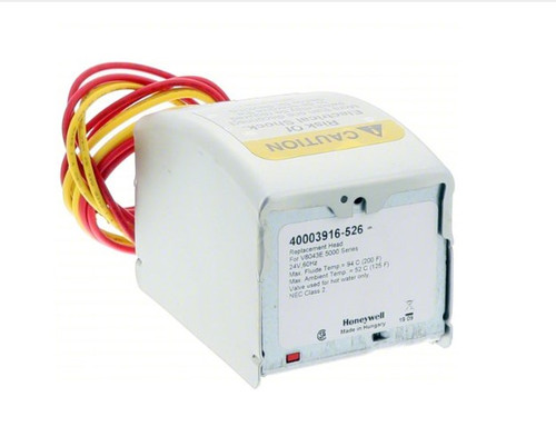 Honeywell 40003916-526 Replacement Head [New]