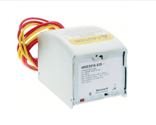 Honeywell 