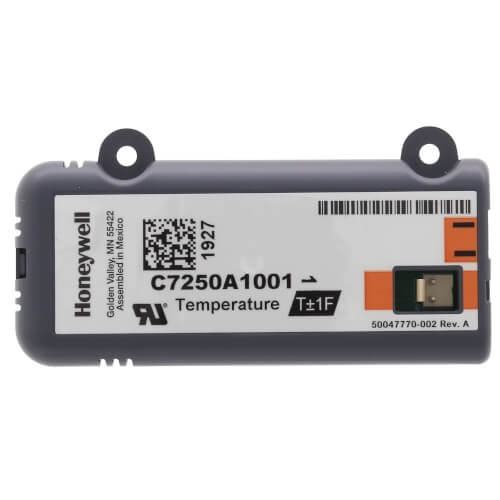 Honeywell C7250A1001 Temperature Sensor [New]
