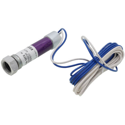 Honeywell C7027A1056 Flame Sensor [New]