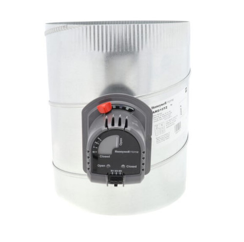 Honeywell 