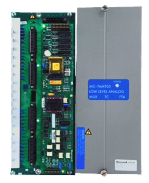 Honeywell 