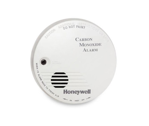 Honeywell C8600A1000 PLCs/Machine Control [New]