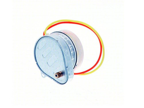 Honeywell 802360JA Motor [New]