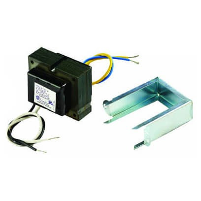 Honeywell AT40A1139 Foot Mounted Transformer [New]