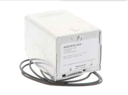 Honeywell 40003916-024 Replacement Head [New]