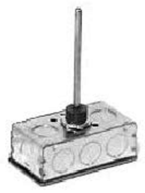 Automation Components Inc TS-5012-RD-10-AA ACI Sensor, 12' Inch, 10K Ohms [New]
