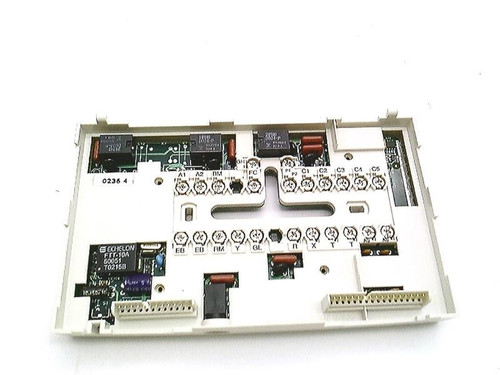 Honeywell 