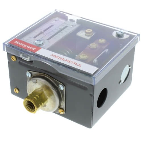 Honeywell 