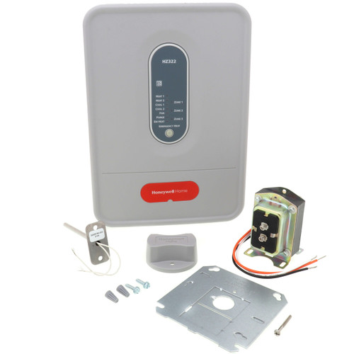 Honeywell 
