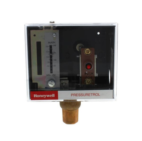 Honeywell 